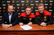 Wayne Rooney